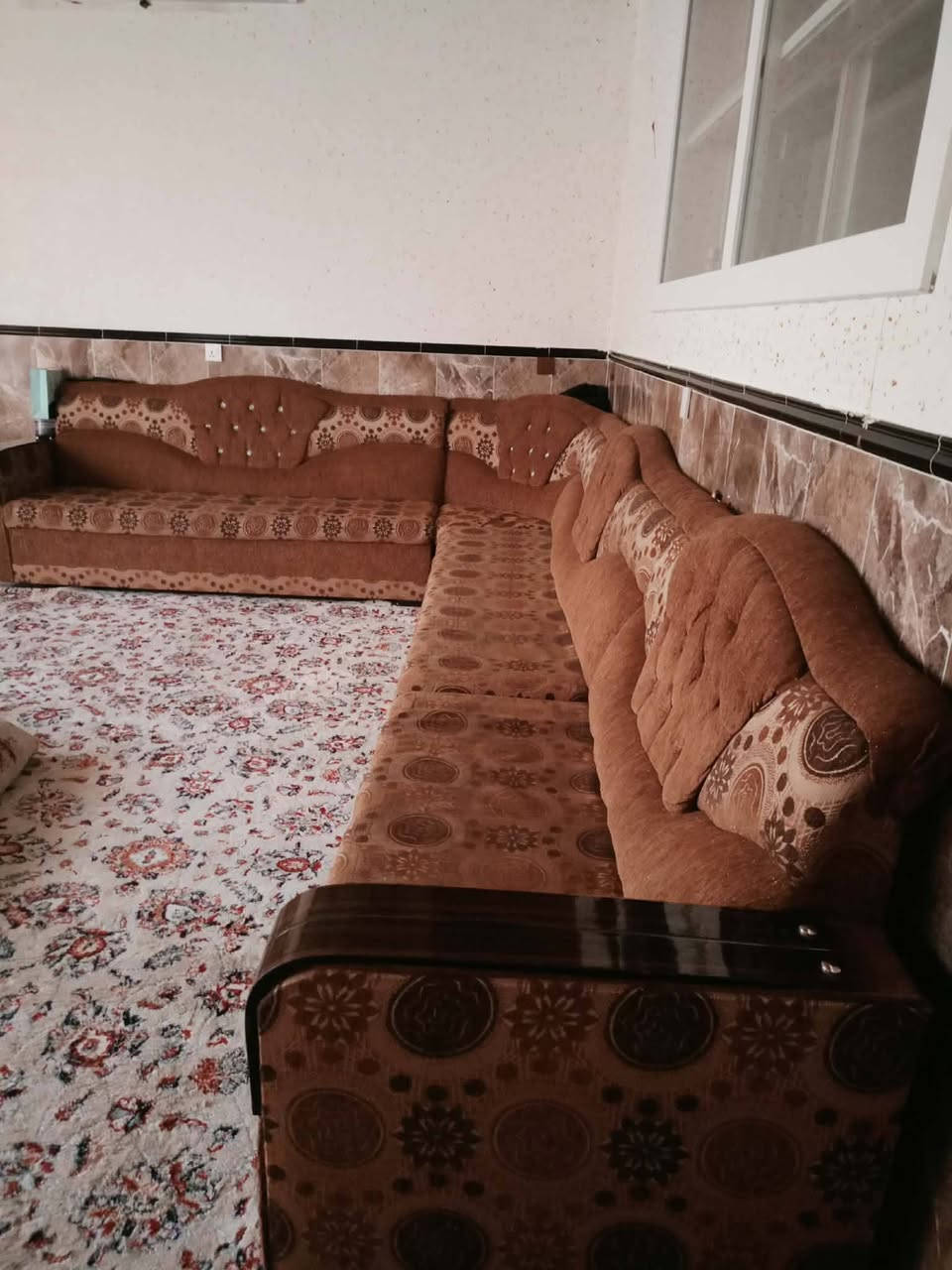 ئەم ئەشیایانەبو فروشتن بەشەرتی بی عەیبی بونرخ وشوین مسج بنیرە


**إذا كنت صاحب هذا الإعلان وتريد حذفه لأي سبب، رجاءا أرسل رسالة إلى الدعم الفني**