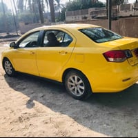٢٠١٢ • محرك جديد • رقم احمر بابل