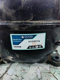 تخفيضات • ماطور ثلاجه مجمده • النجف المكرمه