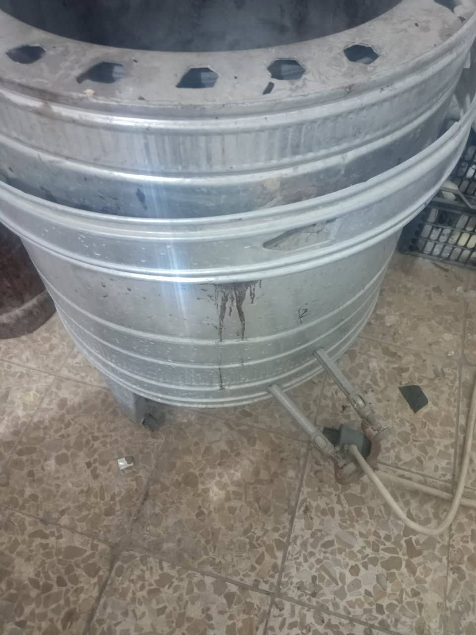 📦 مكلف للبيع (حجم كبير) + صوندة / منظم
💰 السعر: 50
📍 الموقع: النجف – قضاء المشخاب، قرب مصرف الرافدين أو مركز الشرطة
للتواصل:
📩 مراسلة خاصة


**إذا كنت صاحب هذا الإعلان وتريد حذفه لأي سبب، رجاءا أرسل رسالة إلى الدعم الفني**