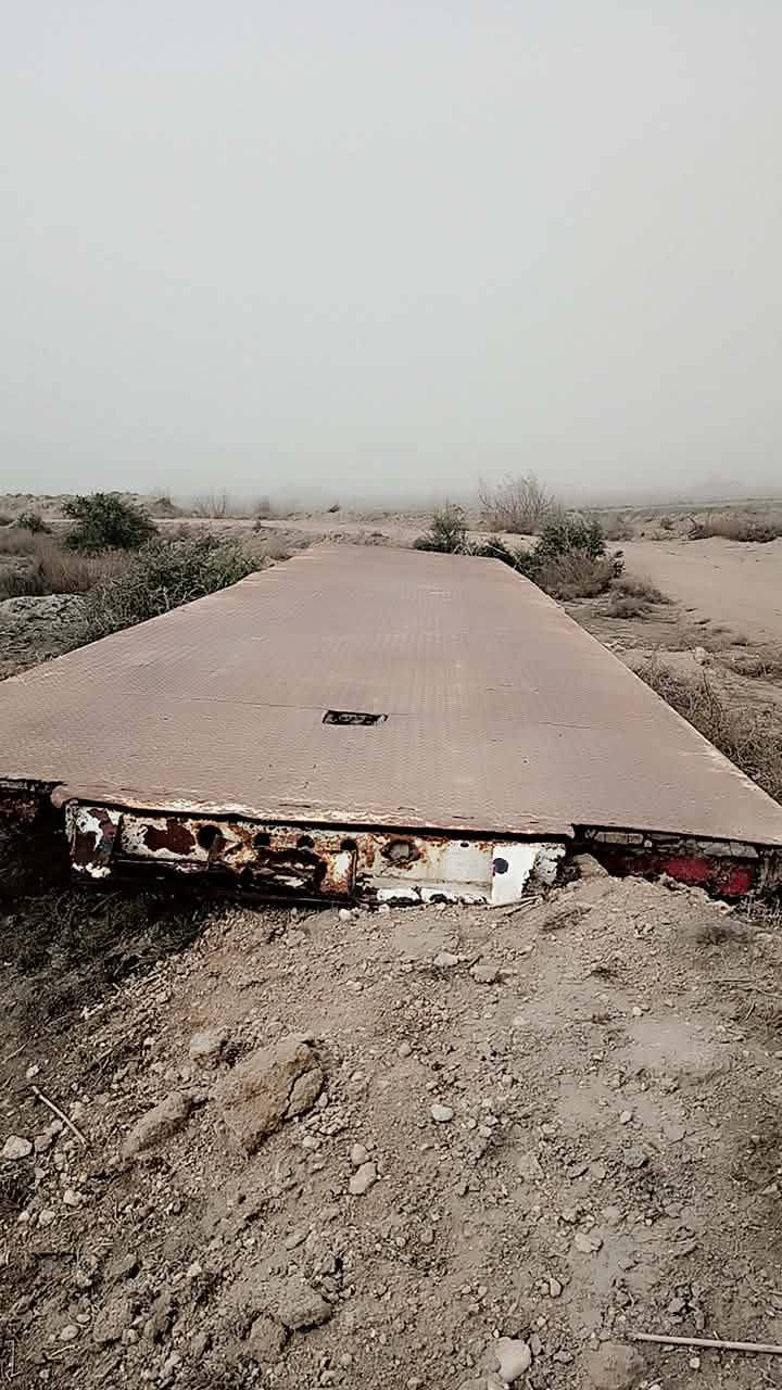 شاصي سيارة 13 متر يرهم جسر مليونين ونص وبي مجال
والباقي اسعارهن عل الصور


**إذا كنت صاحب هذا الإعلان وتريد حذفه لأي سبب، رجاءا أرسل رسالة إلى الدعم الفني**