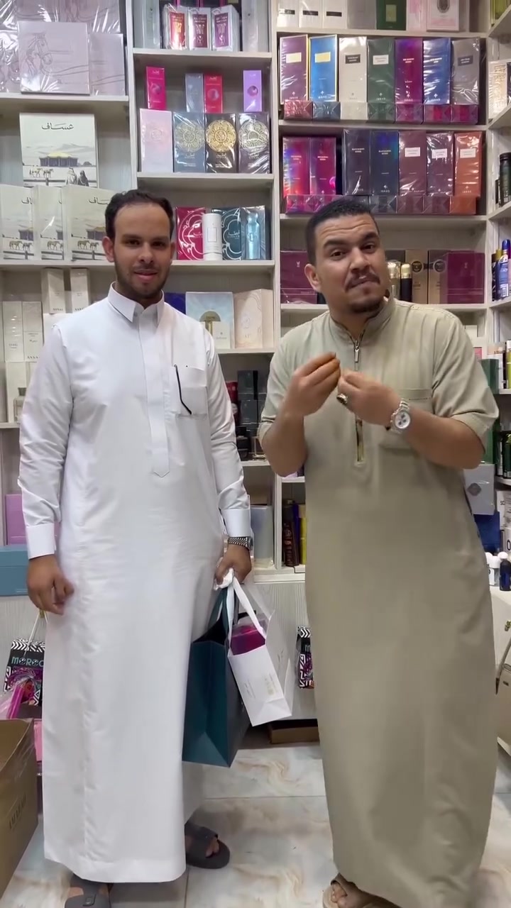 لو بتدور على حاجة مميزة بأسعار مش موجودة 
#القطيفي حل ليك المعادلة 😉
ادخل كلمنا و اعرف التفاصيل 📲
لينك الويب سايت: 
https://www.katify.store/
#منتجات_القطيفي_اكيد_أصلي_مفيش_تقليد


**إذا كنت صاحب هذا الإعلان وتريد حذفه لأي سبب، رجاءا أرسل رسالة إلى الدعم الفني**