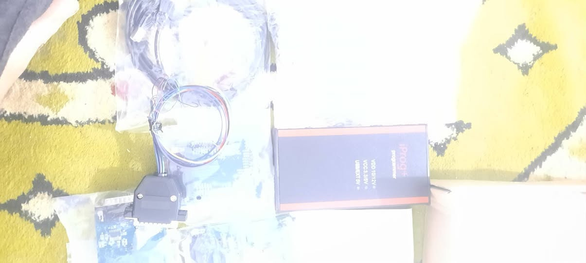 مبرمجه كامله مكمله اعلى سعر ابيع ميحتاج اشرح معروفه اي بروك


**إذا كنت صاحب هذا الإعلان وتريد حذفه لأي سبب، رجاءا أرسل رسالة إلى الدعم الفني**