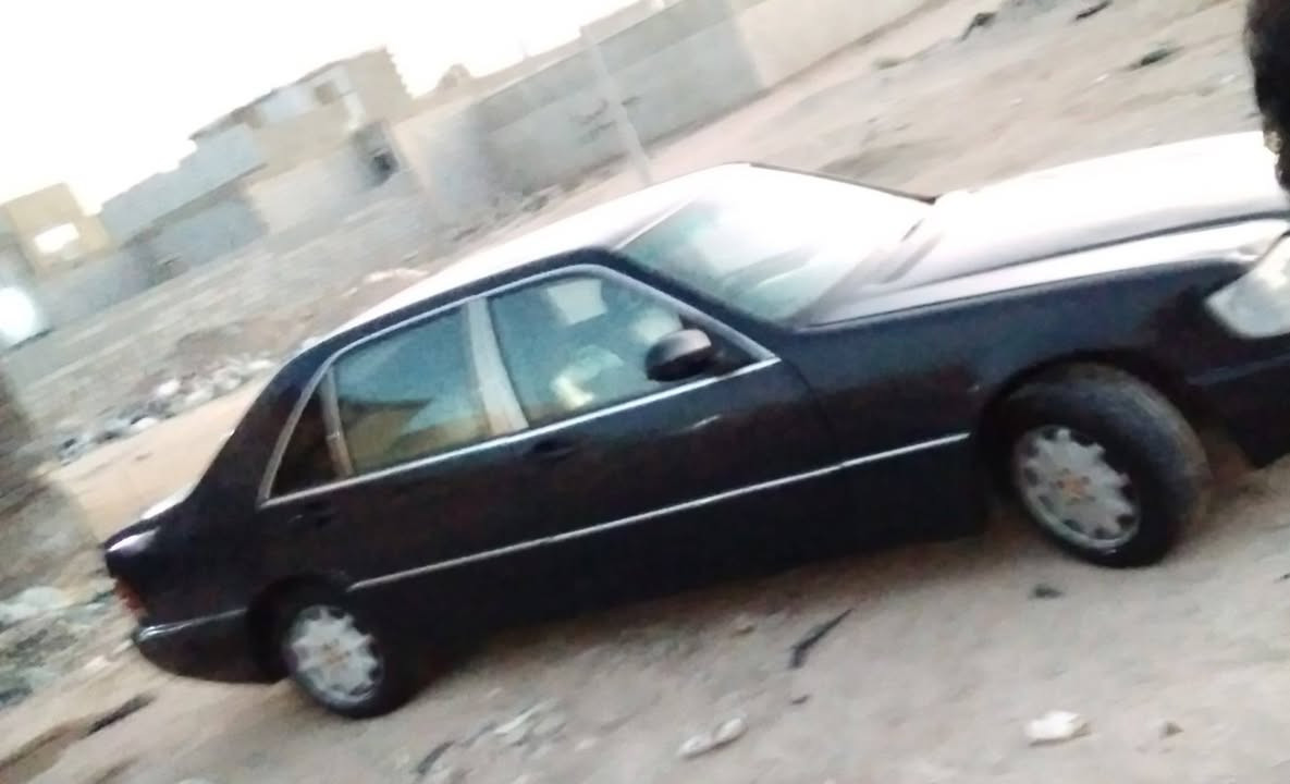 مارسدس وكاله عامه بسمي كير حاويه محرك بي بخار ***********
