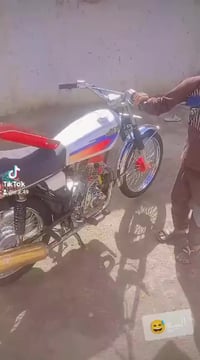 تعمير • دراجه • ٦٥٠