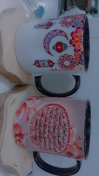 عروض رمضان • كوب حراري • طباعه صور