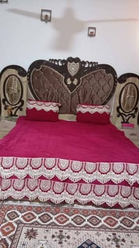 غرفة نوم • السماوا • المثنى