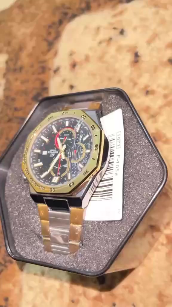 ساعة كاسيو جي شوك اصلي كامل الملحقات سناتر شغاله مختم بالكامل اعلى سعر ابيع


**إذا كنت صاحب هذا الإعلان وتريد حذفه لأي سبب، رجاءا أرسل رسالة إلى الدعم الفني**