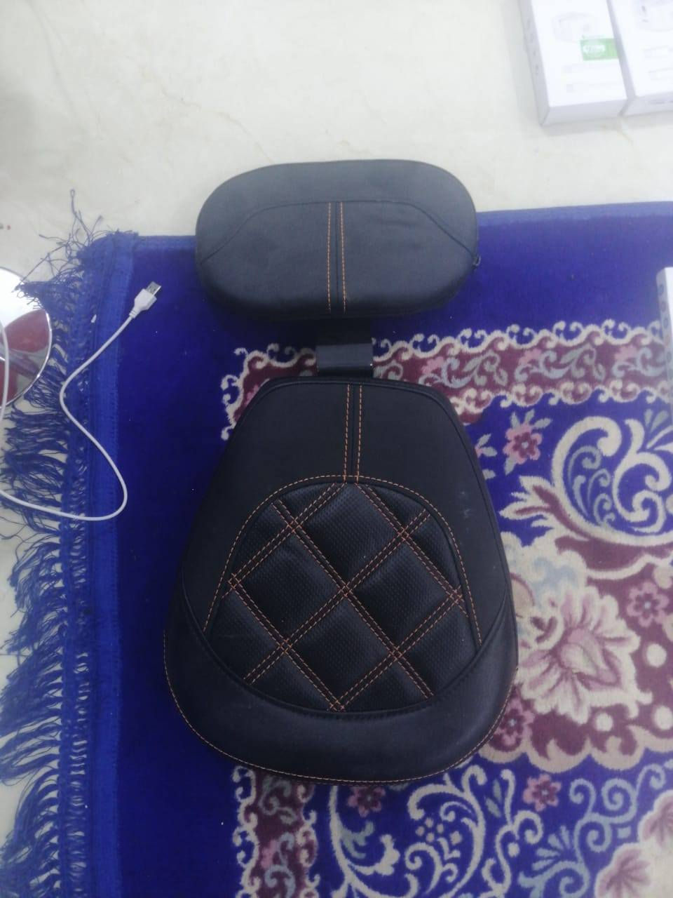 انسب الاسعار علق عل قطعه التريدهه يجيك سعرهه


**إذا كنت صاحب هذا الإعلان وتريد حذفه لأي سبب، رجاءا أرسل رسالة إلى الدعم الفني**