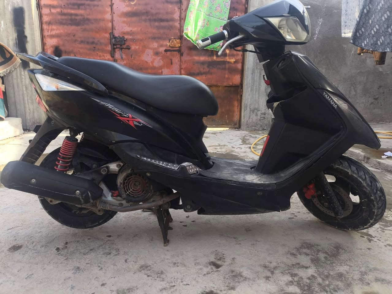 سلام عليكم ماكس ياباني للبيع كهربائيات شغاله كله وعينه مبدل بوشه وبستم فقط    دراجة حلوه ونضيف مكاني بصره شعيبة رقم *********** وتساب  اتصال سلام عليكم ماكس ياباني للبيع كهربائيات شغاله كله وعينه مبدل بوشه وبستم فقط    دراجة حلوه ونضيف مكاني بصره شعيبة رقم *********** وتساب  اتصال +964 784 889 9972
سعر ٦٥٠  وبيه مجال
او مراوس ب ايراني اوراق
