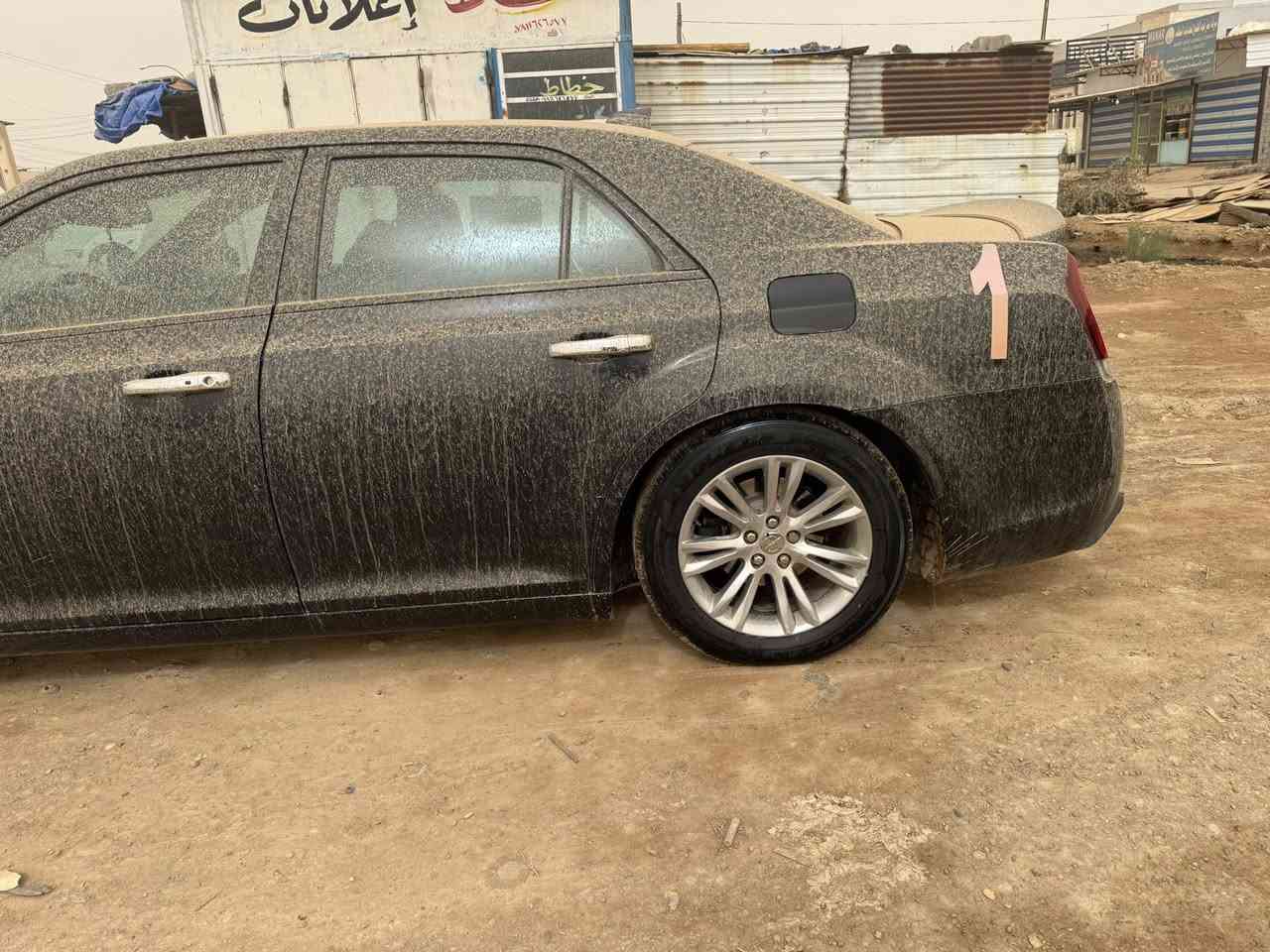 السلام عليكم  اوباما 2021 السياره فئه Sالسياره متعوب عليها  حادثها جاملغ وبنيد مبدلات اصلي مو تجاري وبيها بارد بل جاملغ الخلفلي بل هلال السياره حلوه ونضيفه خير من الله  رقم اربيل ب اسمي شرط التحويل السعر 235 وبيها مجال بسيط  السياره  مامشتغله ع الخط  *********** مكان السياره  بغداد  النهروان
