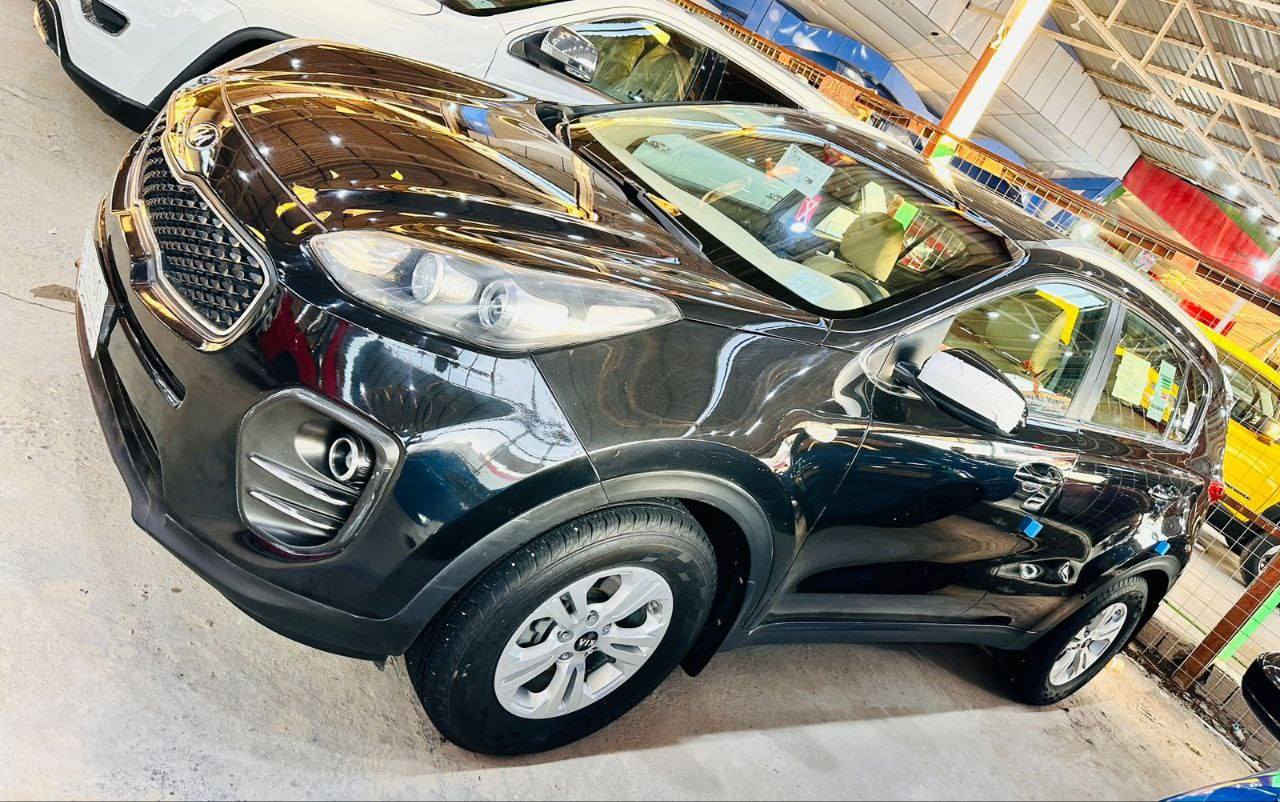 السلام عليكم ورحمة الله وبركاته..
للبيع.... كيا سبورتج خليجي 2018.. رقم دولي سنوية مجددة لغاية 2030.. السيارة بأسمي.. لون اسود ملكي.. اقتصادية جدا".. مريحة بالقيادة.. استخدام بانزين عادي.. متواجدة بالبصرة..

للتواصل ***********
