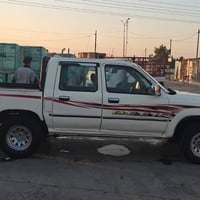 دير • غريت وول • بيك اب • 2007 • سيارة دير • سيارات ديوانية • عفك • بي...