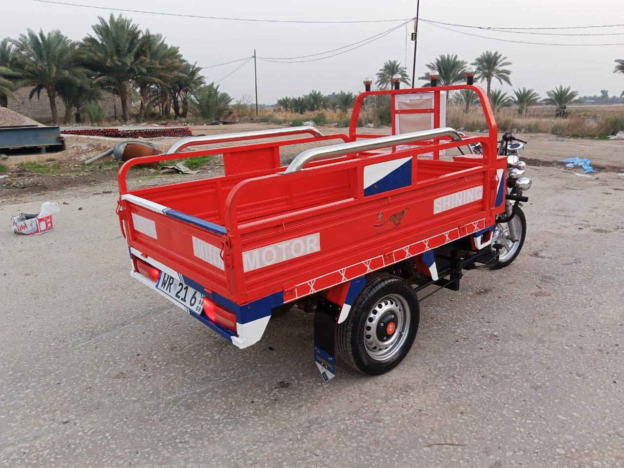 السلام عليكم ستوته للبيع موديل 2020 اوراق اصوليه ركبه مكفوله شاصي مكفول كهربائيات كله جديد مكينه 2022 نكره سلف ستوته ماناقصه اي شي الف ماتصرف عليه السعر مليون و 400 وبيه مجال مكاني بابل ***********
