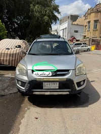 سبورتج • ٢٠٠٩ • ١٤٧٠٠٠ كم