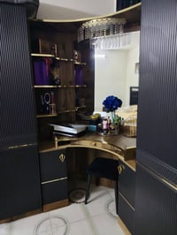 غرفة نوم • ١٠ قطع • تركي مودرن