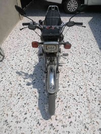 ماطور للبيع موديل 21 كله عل بلاد محرك مامفتوح منفيس 07716279002