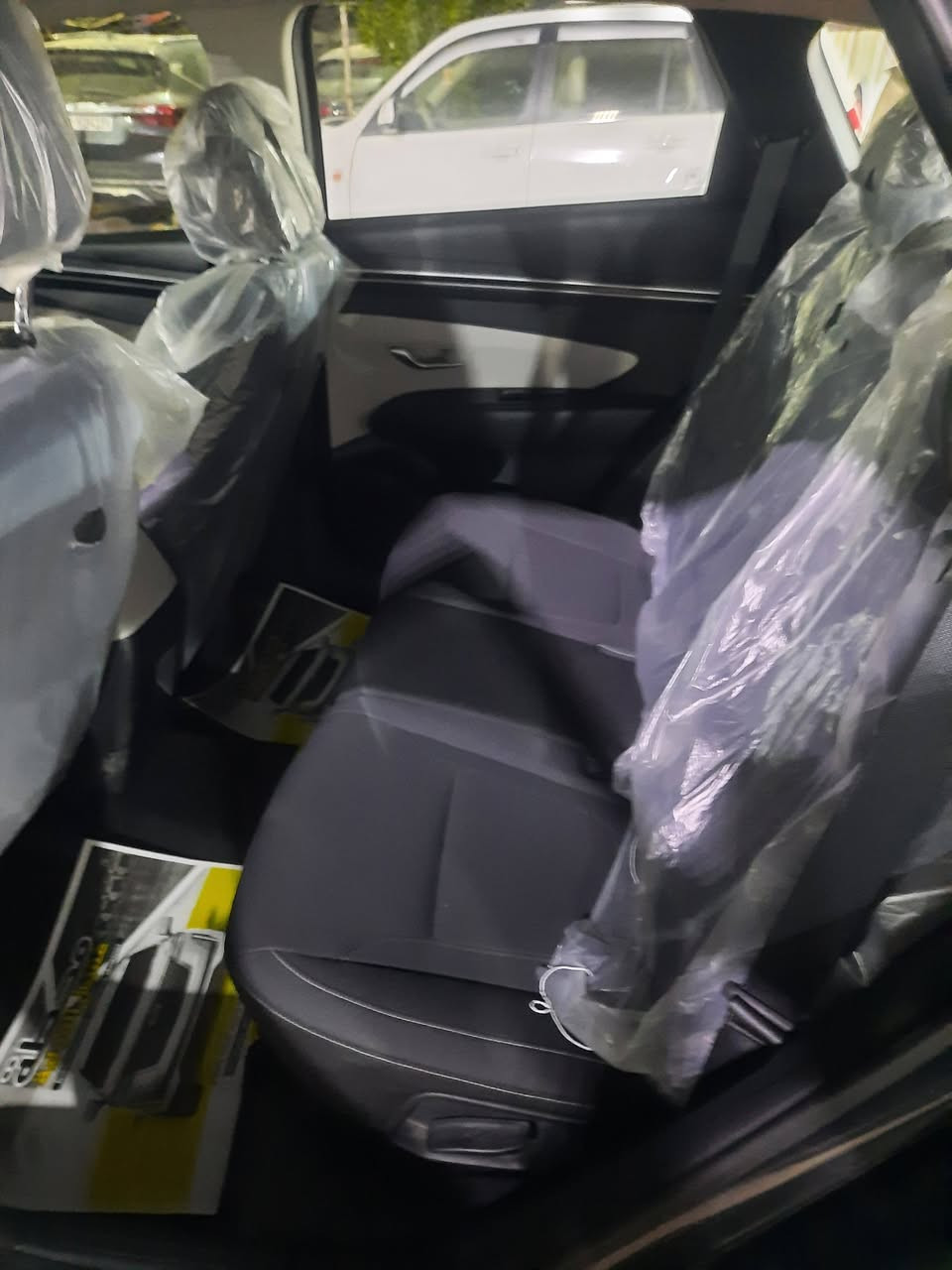 توسان وارد أمريكي موديل ٢٠٢٤
باسمي 
ماشيه ٧الاف حقيقي حادث مرفق بالصور 
رقم بغداد نص فول 
مكاني كراده للإستفسار اتصال فقط 

***********
