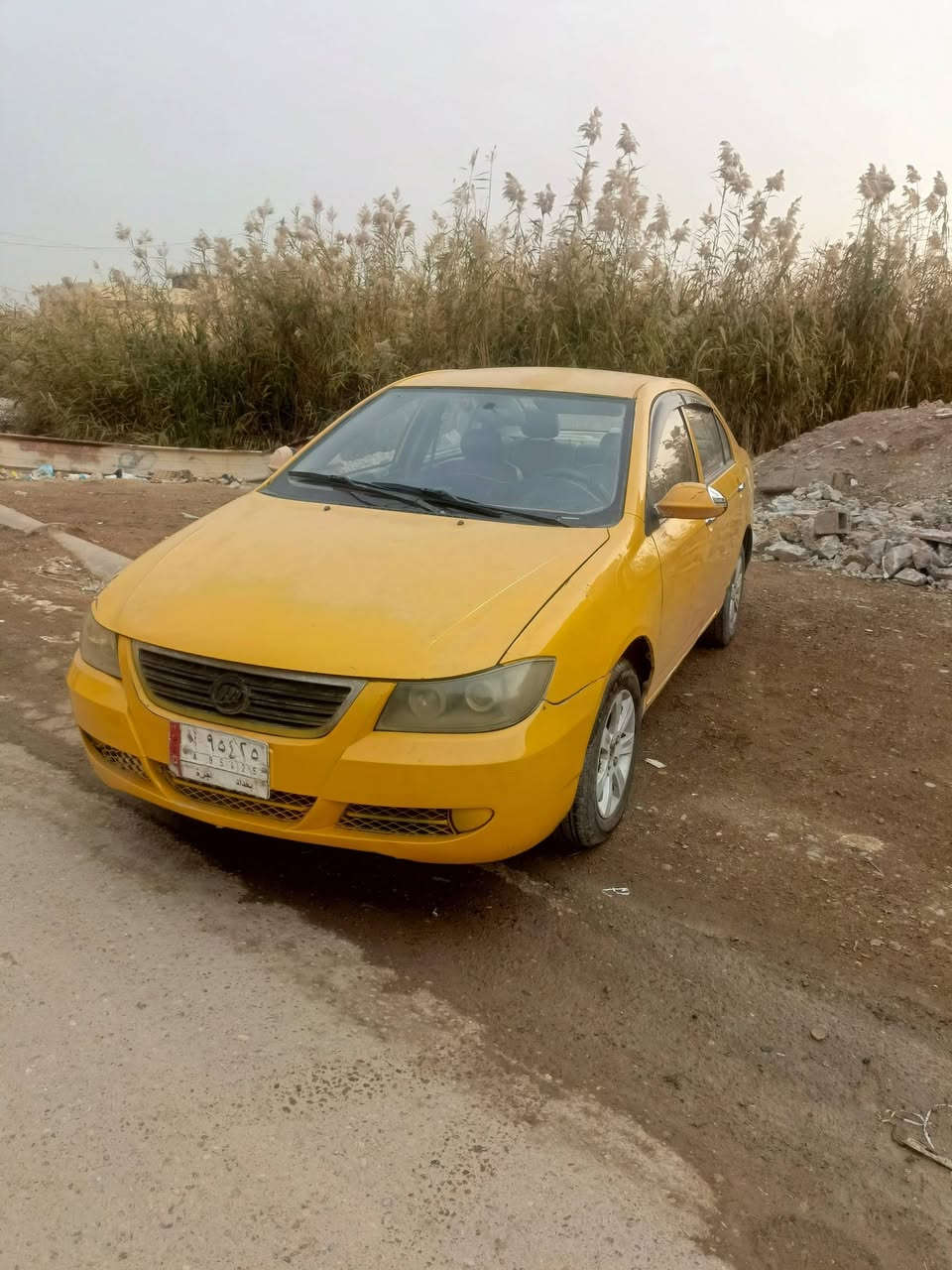 اسلام وعليكم ليفان 620 للبيع موديل 11 مصفره هيه وغرامات شرط التحويل بيع كير ومكينه كورله بيكاجو بيه بدايت بخار قاعدت الفيوزات مخربطه بس مال لايتات السعر 37 وبيه مجال للطيبين المو شراي لا يكسر رقم *********** العنوان بغداد فيلكت سلمان باك
