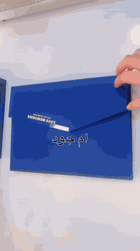 البوم لاصق مودرن 11 صوره 

متوفر بعده الوان

حجم a4 

حجم a5 

للحجز والاستفسار مراسله الصفحه 
واتس اب  *********** 

#ملتقى_مبدعون_العراق 
#مركز_علاءرحمن
