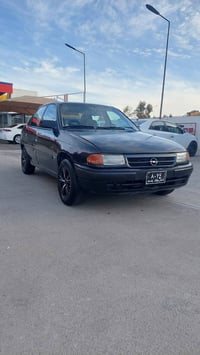 أسترا • ١٩٩٥ • اربيل