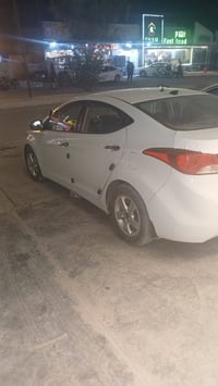 النترا 2012 وارد خليجي محرك 1600  تخم تاير جديد گير محرك شرط  رقم شمال...