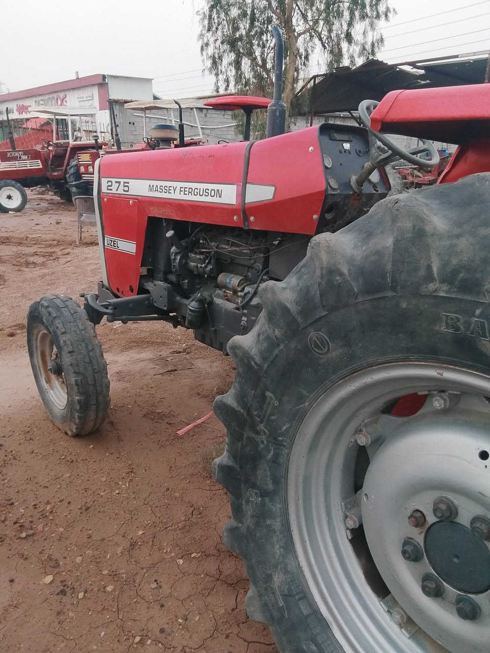 فوركسن انكليزي موديل 1982حجم290العنوان واسط الحفرية ***********
