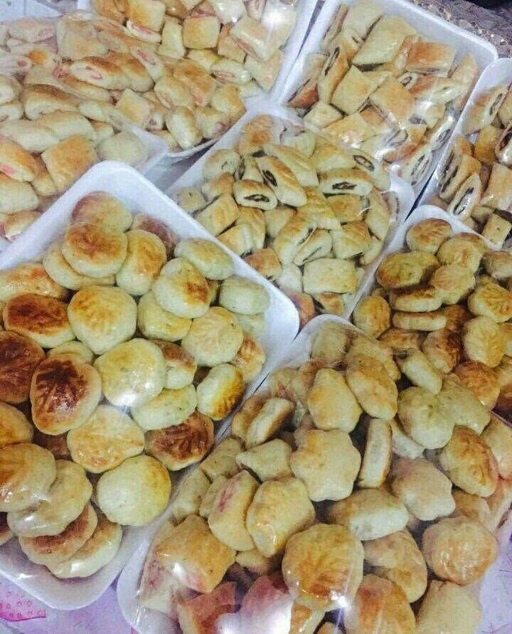 سلام عليكم  توصيل متوفر داخل الديوانية
كبه تمن ٣٠ب٥
سمبوسه لحم ٢٥ب٥
سمبوسه جبن٢٥ب٥
بورك لحم ٣٠ب٥
بورك جبن ٣٠ب٥
كبه برغل سلك ١٥ب٥
كبه برغل قلي ٢٠ب٥
كبه بتيته ١٥ب٥
كباب كيلو ٨
كفته لحم ٢٠ب٥
لحم بعجين ١٥ب٥ 
خبز بلحم ٣٠كرصه ب١٥
فطائر ١٥ب٥
مني بيتزا ١٥ب٥
كليجه هشه تموع بالحلك  كيلو ب٦
قالب كيك ساده ب٦
كله هذا وتوصيل متوفر داخل الديوانية سارع بالحجز ديوانية, القادسية


**إذا كنت صاحب هذا الإعلان وتريد حذفه لأي سبب، رجاءا أرسل رسالة إلى الدعم الفني**