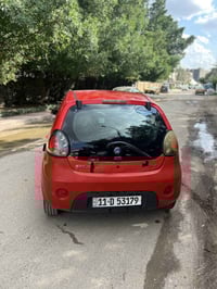 سيارة جيلي باندة موديل12سيارة جاهزة من كلشي كاملة مكمله كير محرك خير م...