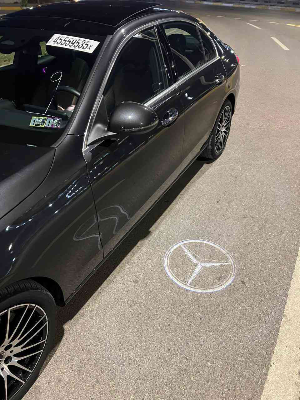 سلام عليكم مرسيدس موديل ٢٠٢٣ ماشيه١١ فول مواصفات بانوراما السياره بيها بس بنيد مبدل تصليح درجه اولى مصلحه رقمها كاتي مكانها كركوك للبيع  او للمراوس للتواصل

+964 770 891 0085

0774 456 4373
