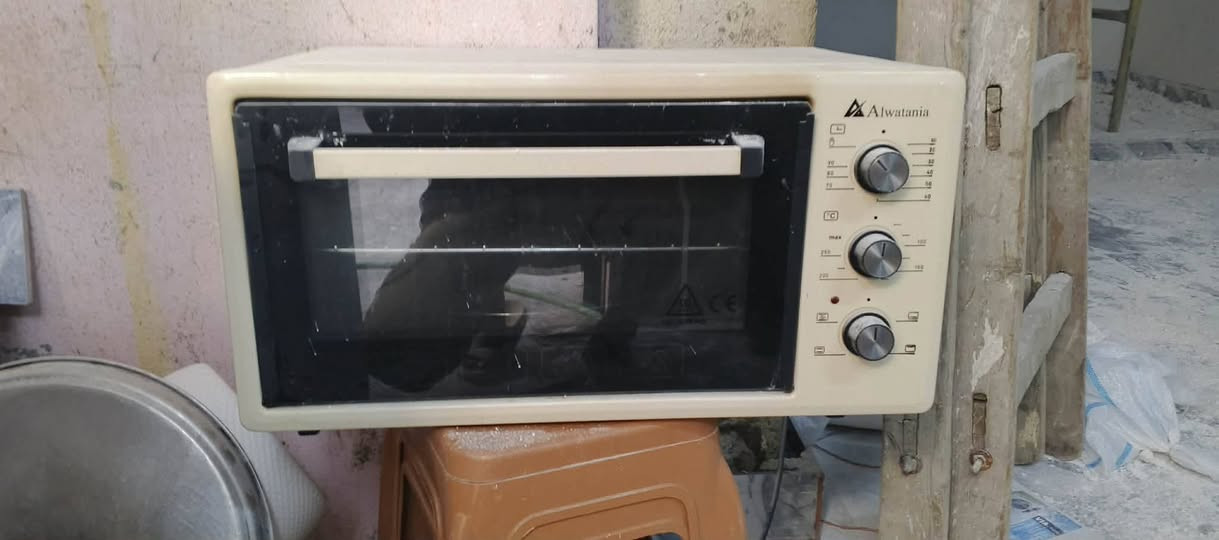 كاونتر لبيع قياس 130السعر 150 اوفن حجم كبير السعر 50 العنوان  موصل القديمه قرب جامع عمر الاسود الاستفسار خاص


**إذا كنت صاحب هذا الإعلان وتريد حذفه لأي سبب، رجاءا أرسل رسالة إلى الدعم الفني**