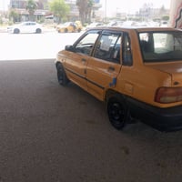 سايبا • موديل ٢٠١١ • بابل