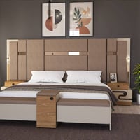 موديل قرطبة • ١٠ قطع • مراية ١٢٠