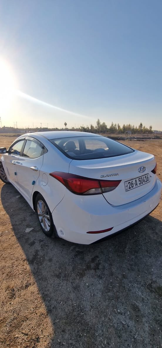 السلام عليكم 
اخواني مكلف بالنشر رقم صاحبها 👇تواصل مع صاحبها ومايقصر 
والسونار بالمنشور 
#السعر 120
هونداي النترا موديل 2014شكل ال2016
محرك 1800مفتوح لاصرف ولانفخ 
منضومه غاز جديدة 
طخم تاير وصدر خلفي وأمامي جديد ماتحتاج اي مصرف 
رقم صلاح الدين جديد وهزة جديدة وهوة صاحبها الشرعي 
مكان السيارة ناحيه القيارة 
***********
#بيع#فقط
