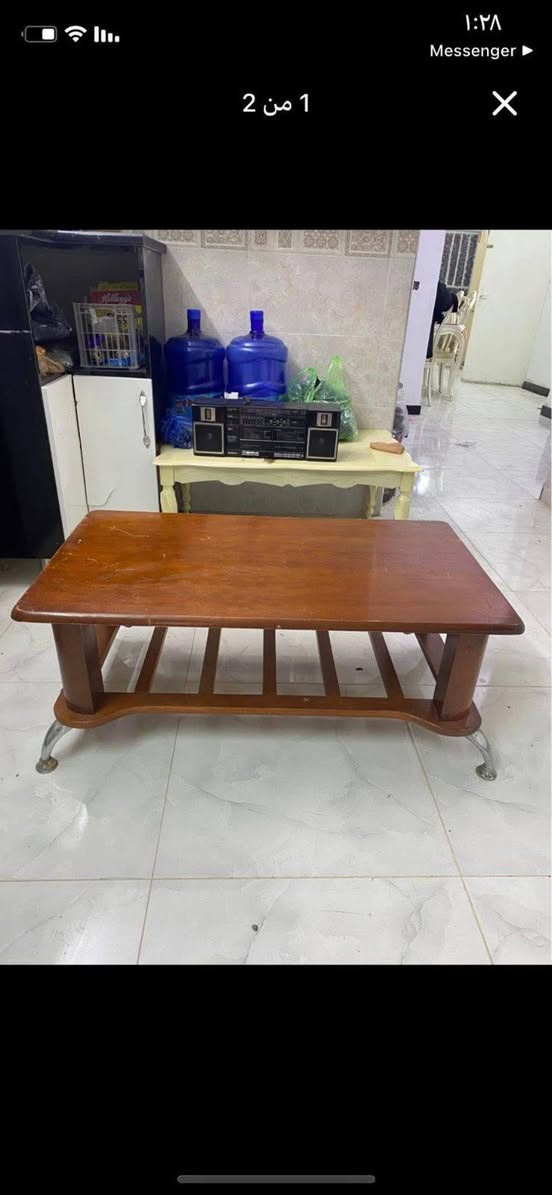 غراض مستعمله للبيع المكان زيونه


**إذا كنت صاحب هذا الإعلان وتريد حذفه لأي سبب، رجاءا أرسل رسالة إلى الدعم الفني**