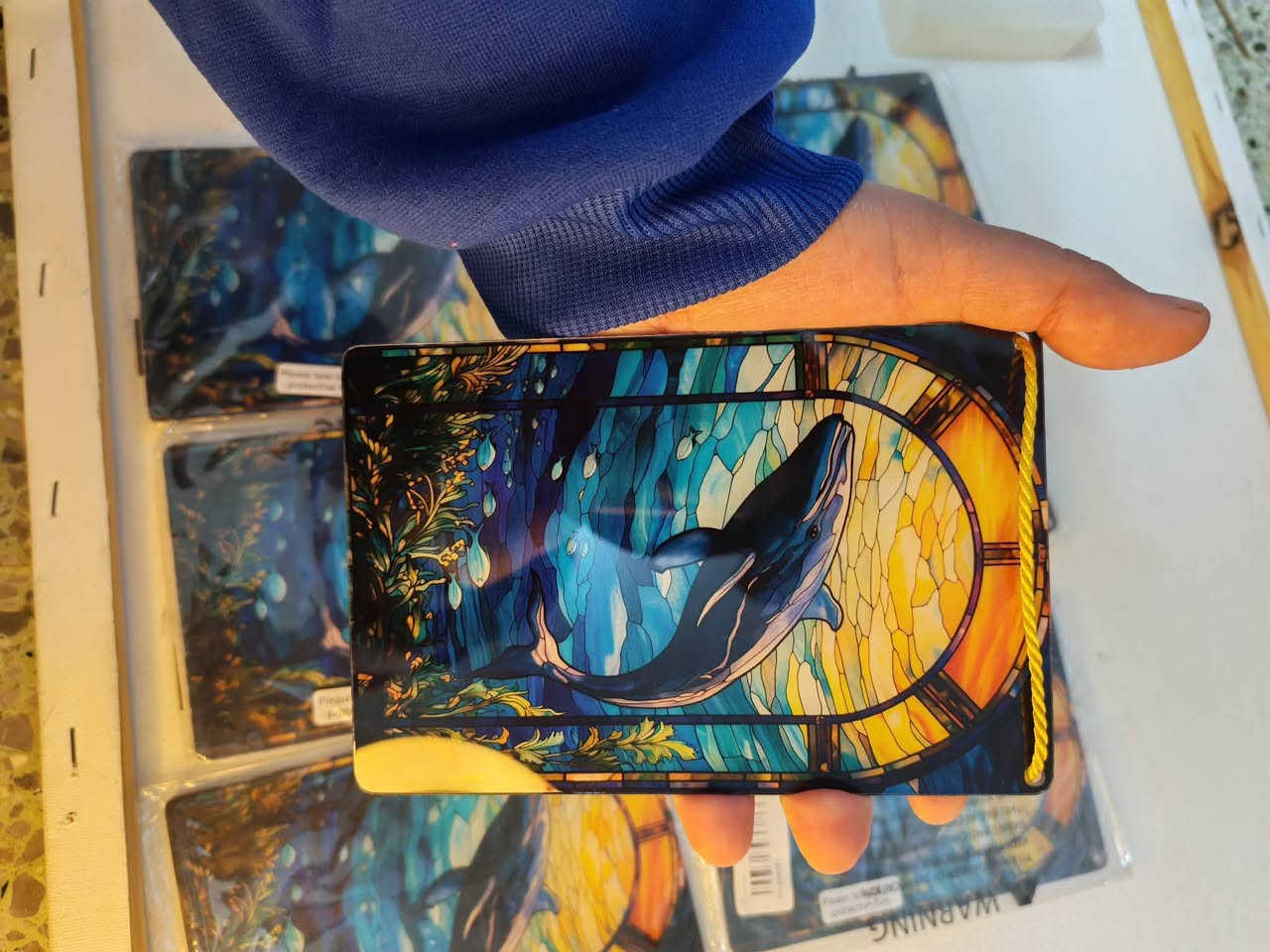 كلهن ب10 مع التوصيل


**إذا كنت صاحب هذا الإعلان وتريد حذفه لأي سبب، رجاءا أرسل رسالة إلى الدعم الفني**