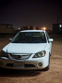 سياره للبيع نوع (مازده) مديل (٢٠١١) محرك ١٦٠٠ كير عادي  للتواصل (07811...