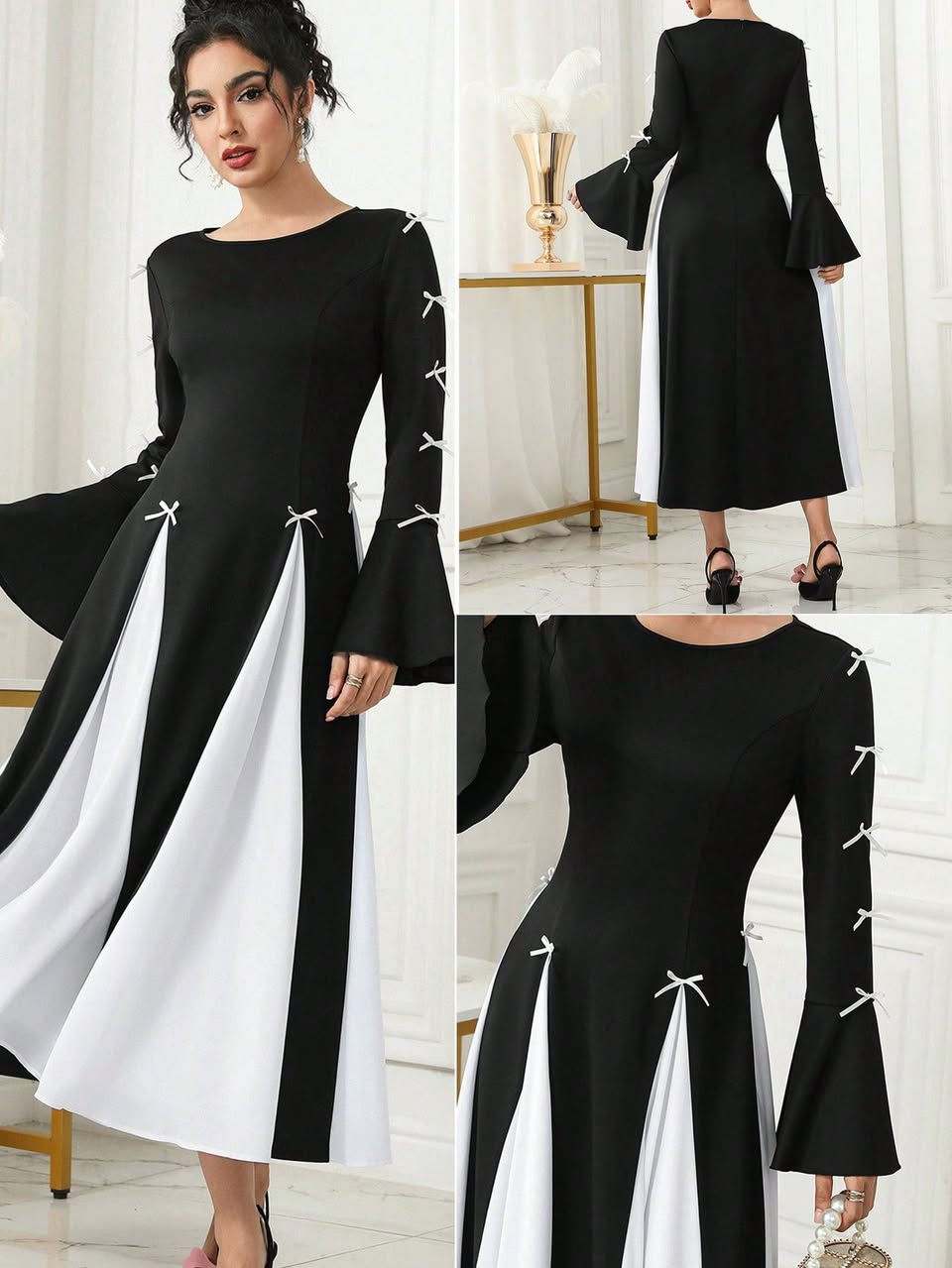 كلها متوفره عدنه بيج موني ستور تابعوا الحساب مالتنه ع تيك توك كل يوم بث


**إذا كنت صاحب هذا الإعلان وتريد حذفه لأي سبب، رجاءا أرسل رسالة إلى الدعم الفني**