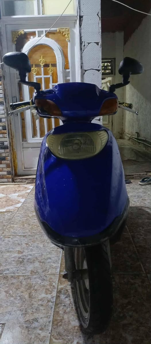 دراجة سبيسي ماليزي كلشي مانقصة دراجة مرتبة السعر 400 وبيهه مجال التواصل خاص لمو شراي لا يتعبني


**إذا كنت صاحب هذا الإعلان وتريد حذفه لأي سبب، رجاءا أرسل رسالة إلى الدعم الفني**