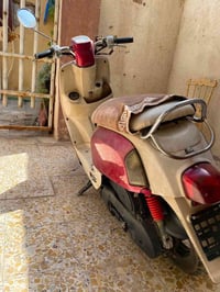 بوليس موديل 2008 لون كرزي محرك مامفتوح تشتغل وتطفى يحتاجلها تنضيف كابر...