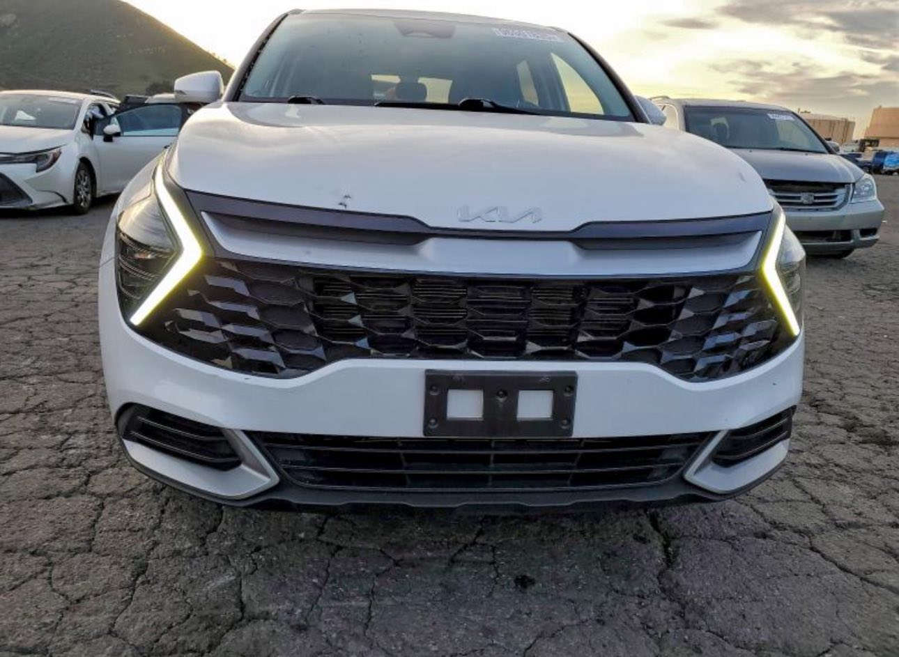 كيا سبورتج EX
موديل 2024
مزادها : 5/1/2026
للاستفسار : ***********
