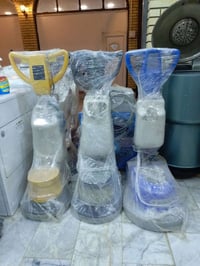 متوفر انواع الجلايات للاستفسار مراسلة الصفحه او الاتصال 07705006786