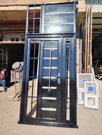 معمل حدادة الفلاح بيع مفرد + جملة بسعر الجملة  والاسعار تضوج باقي الحد...