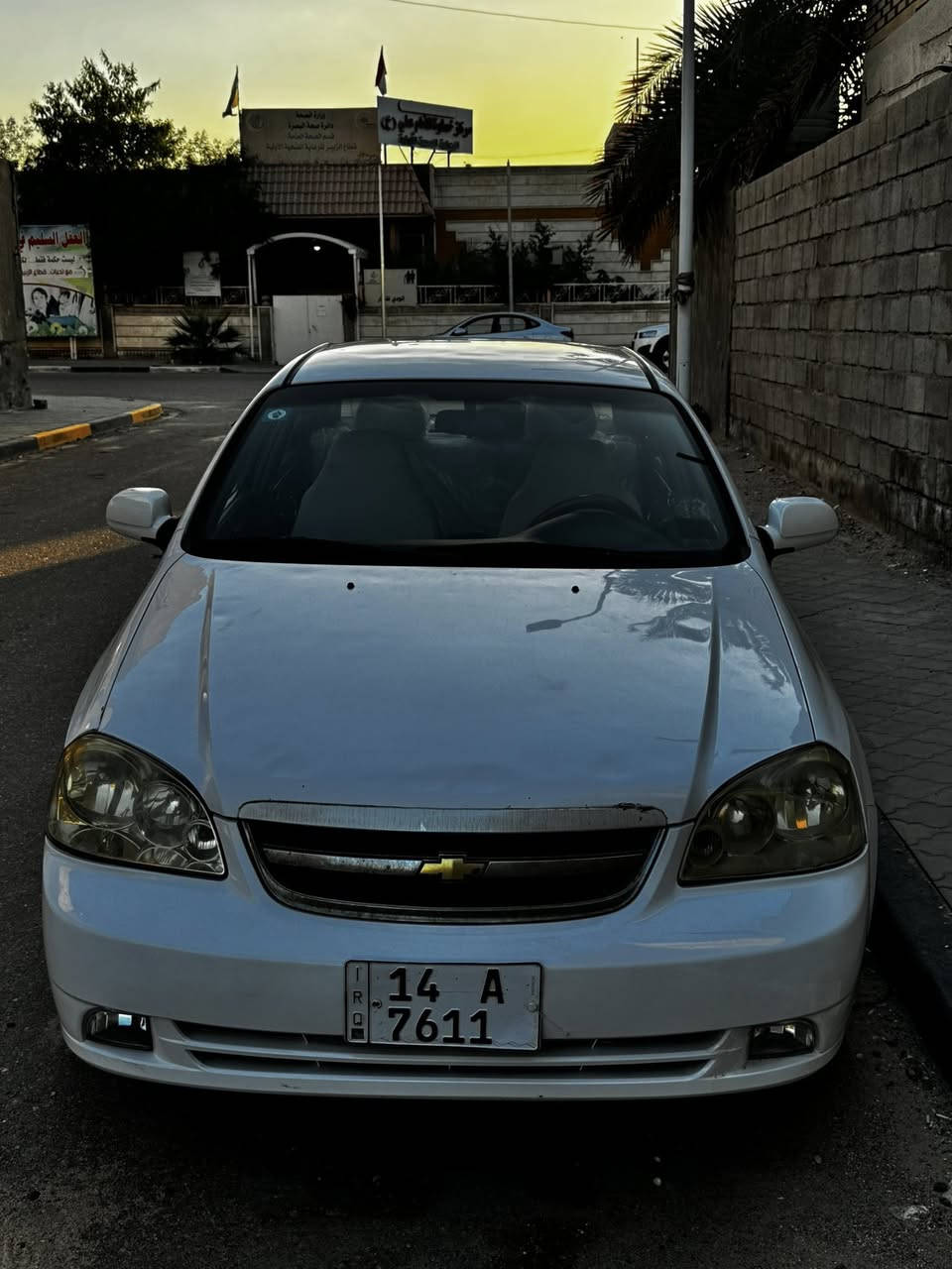 اوبترا 2011 
مكينة جديدة ..كير جديد ..مشط جديد..  تبريد شغال  
السعر $68 
مكاني بصرة زبير
***********
