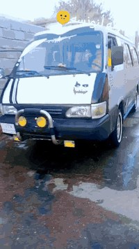 السلام عليكم كيه بسه موديل 95السياره بلاديه تخم تاير جديد باتري جديد سلف داينمو جدد السياره خير من الله دوشمه جديده   سدر امامي خلفي جديد ماه نقصه شي كبل لل شقل ***********
