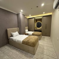 مقابل جامعة جيهان • ١٧٠م • ٣ غرف