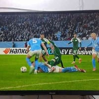 DAIGEN • شاشة 32 • يوتيوب سوق بلي