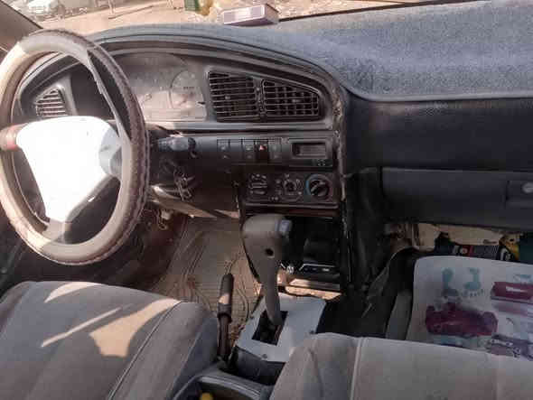 كامري موديل 1992
رقم كركوك انكليزي بسمي 
السعر 37 وبيهة مجال
رقم ***********
العنوان ناحية السلام العنبكية
