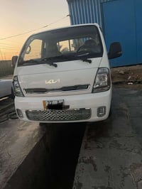 كيا حمل • ٢٠٢٦ • وارد اردني