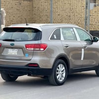 كيا سورنتو • ٢٠١٧ • وارد امريكي